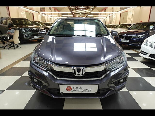 Used 2019 Honda City in Bangalore