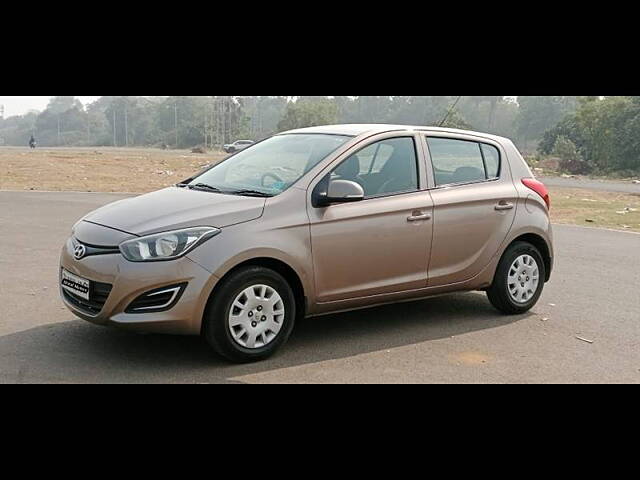 Used Hyundai i20 [2012-2014] Magna (O) 1.2 in Vadodara