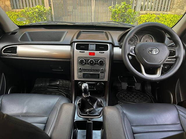 Used Tata Safari Storme 2019 2.2 EX 4X2 in Delhi