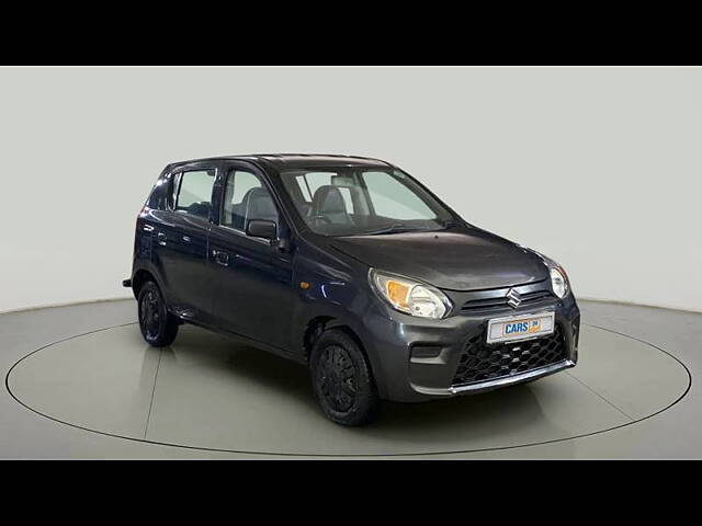 Used 2022 Maruti Suzuki Alto 800 in Delhi