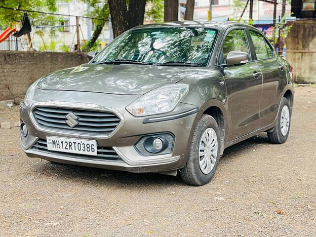 Used Maruti Suzuki Dzire VXi [2020-2023] in Pune