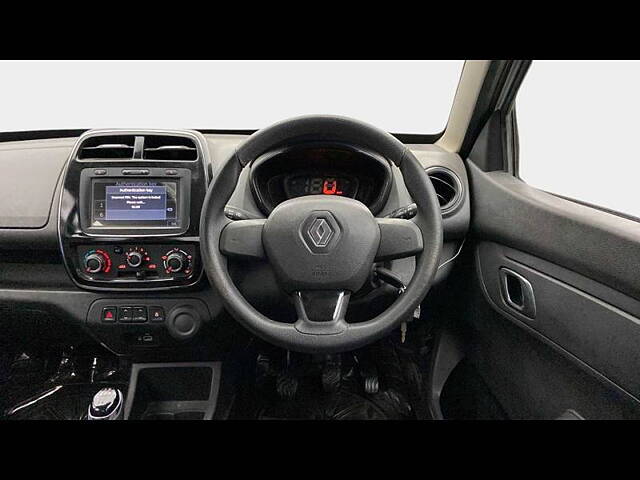 Used Renault Kwid [2019] [2019-2019] 1.0 RXT Opt in Delhi