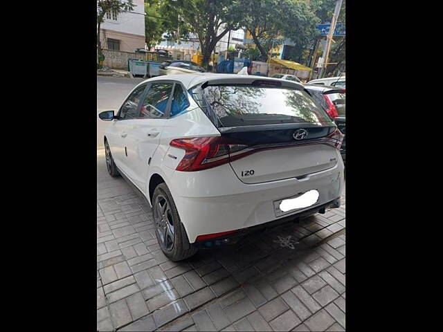 Used Hyundai i20 [2020-2023] Sportz 1.5 MT Diesel in Chennai