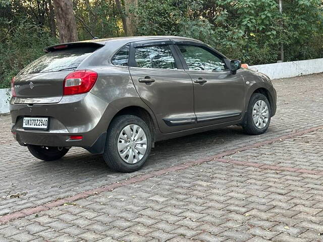 Used Maruti Suzuki Baleno [2015-2019] Sigma 1.2 in Dehradun