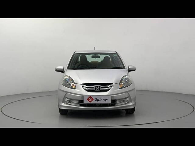 Used Honda Amaze [2013-2016] 1.2 VX  (O)  i-VTEC in Ahmedabad