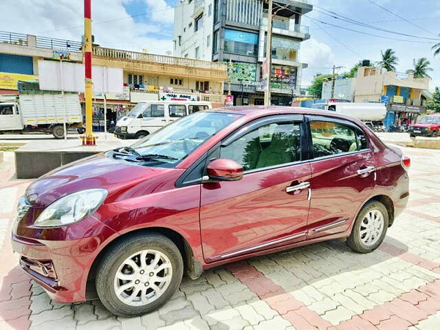 Used Honda Amaze [2016-2018] 1.2 VX i-VTEC in Bangalore