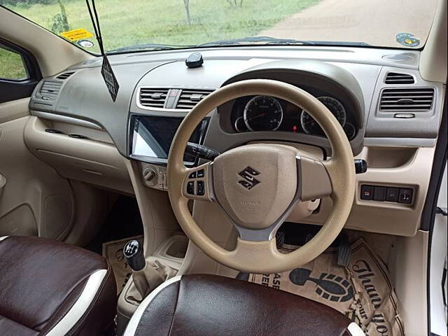 Used Maruti Suzuki Ertiga [2012-2015] ZDi in Bangalore