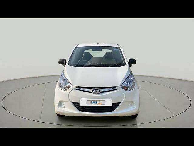 Used Hyundai Eon Era + in Lucknow