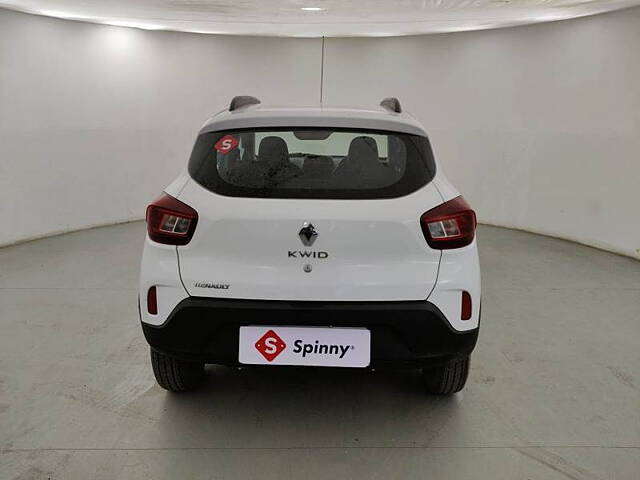 Used Renault Kwid [2015-2019] 1.0 RXT [2016-2019] in Indore