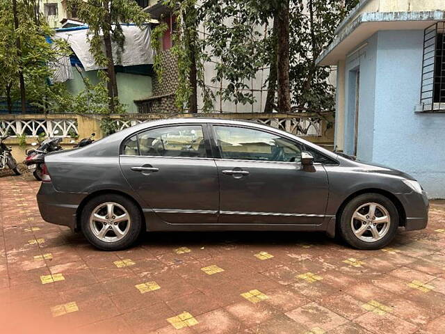 Used Honda Civic [2010-2013] 1.8V AT in Mumbai