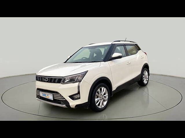 Used Mahindra XUV300 [2019-2024] W8 1.2 Petrol [2019] in Patna