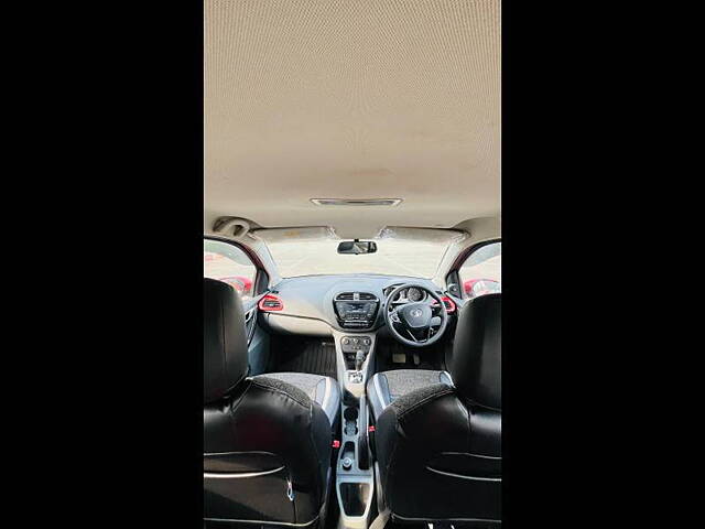 Used Tata Tigor [2017-2018] Revotron XZA in Mumbai