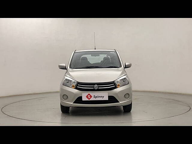 Used Maruti Suzuki Celerio [2017-2021] ZXi (O) AMT in Pune