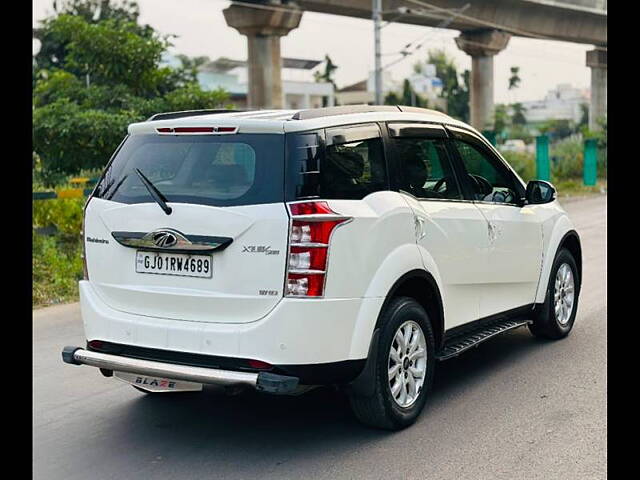 Used Mahindra XUV500 [2015-2018] W10 in Ahmedabad