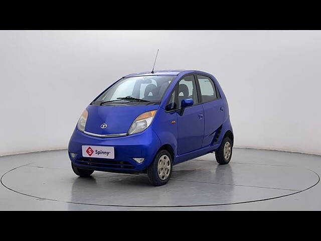 Used 2014 Tata Nano in Bangalore