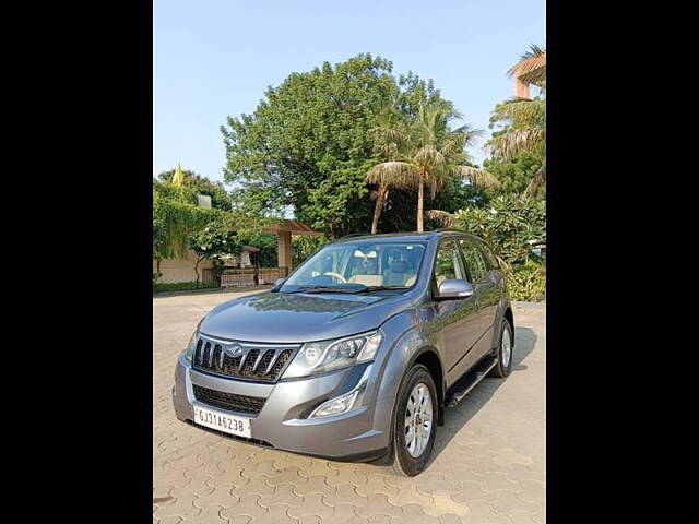 Used Mahindra XUV500 [2015-2018] W10 in Ahmedabad