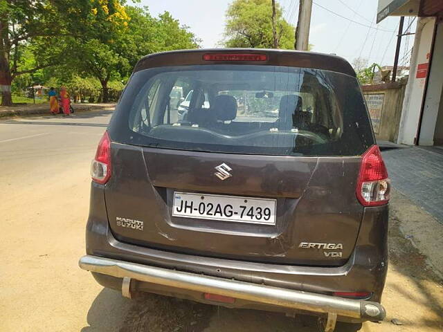 Used Maruti Suzuki Ertiga [2018-2022] VXi in Ranchi