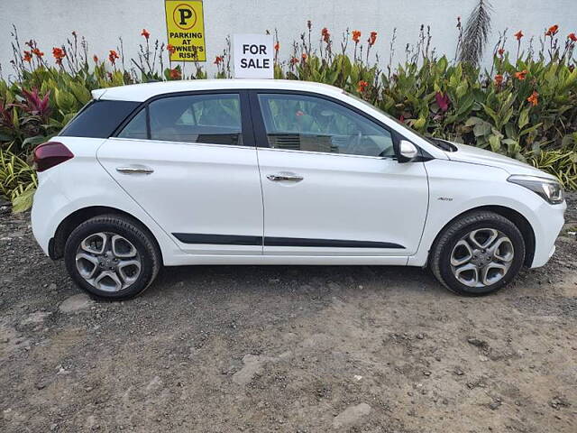 Used Hyundai Elite i20 [2019-2020] Asta 1.2 (O) CVT [2019-2020] in Pune