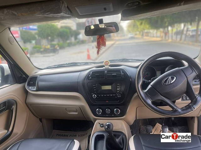 Used Mahindra TUV300 [2015-2019] T6 Plus in Gurgaon