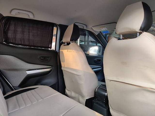 Used Nissan Magnite [2020-2024] XE  [2020] in Mumbai