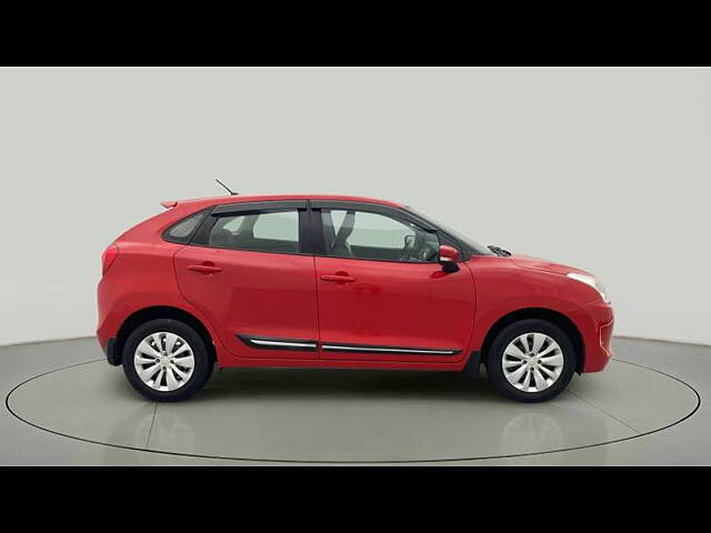 Used Maruti Suzuki Baleno [2015-2019] Delta 1.2 in Bangalore