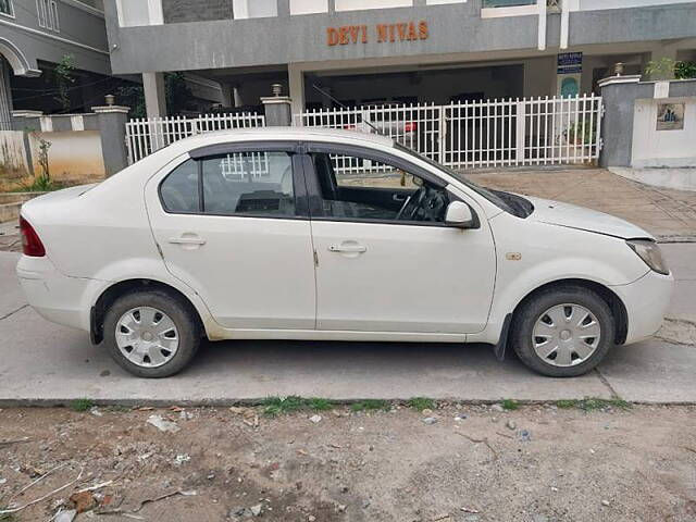 Used Ford Fiesta [2011-2014] Style Diesel [2011-2014] in Hyderabad