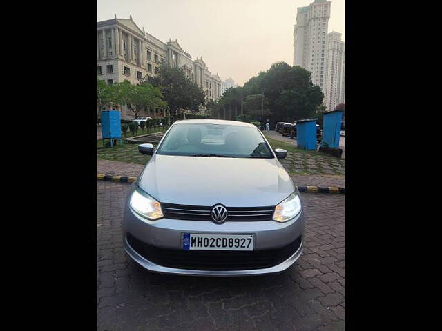 Used 2011 Volkswagen Vento in Pune