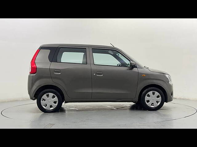 Used Maruti Suzuki Wagon R 1.0 [2014-2019] VXI in Delhi