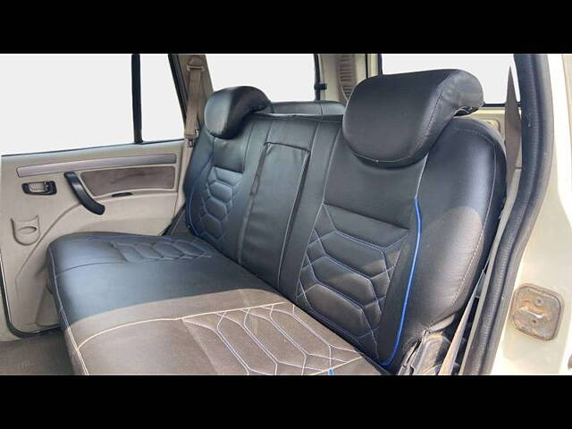 Used Mahindra Scorpio 2021 S5 2WD 7 STR in Surat