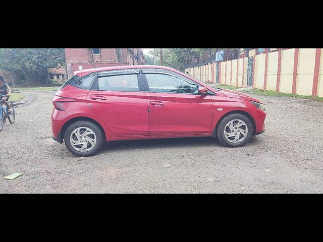 Used Hyundai i20 [2020-2023] Magna 1.2 MT [2020-2023] in Kolkata