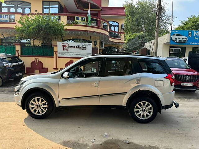 Used Mahindra XUV500 [2015-2018] W9 1.99 in Gurgaon