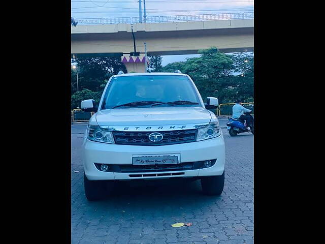 Used 2016 Tata Safari in Pune