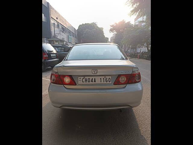 Used Honda City ZX GXi in Chandigarh