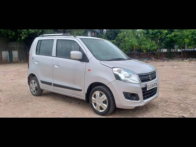 Used Maruti Suzuki Wagon R 1.0 [2014-2019] VXI in Delhi