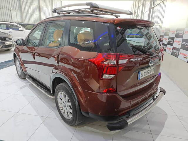 Used Mahindra XUV500 W9 [2018-2020] in Bangalore