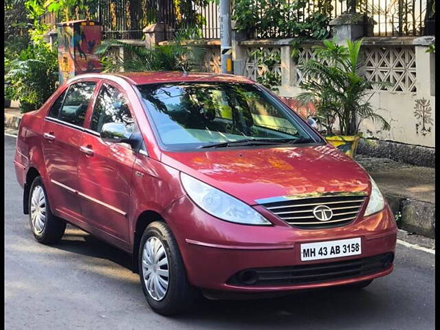 Used Tata Manza [2009-2011] Aqua Safire BS-IV in Mumbai