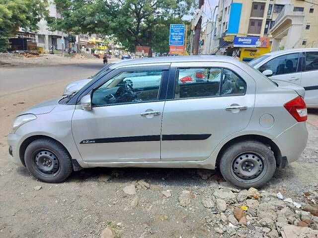 Used Maruti Suzuki Swift DZire [2011-2015] VDI in Nagpur