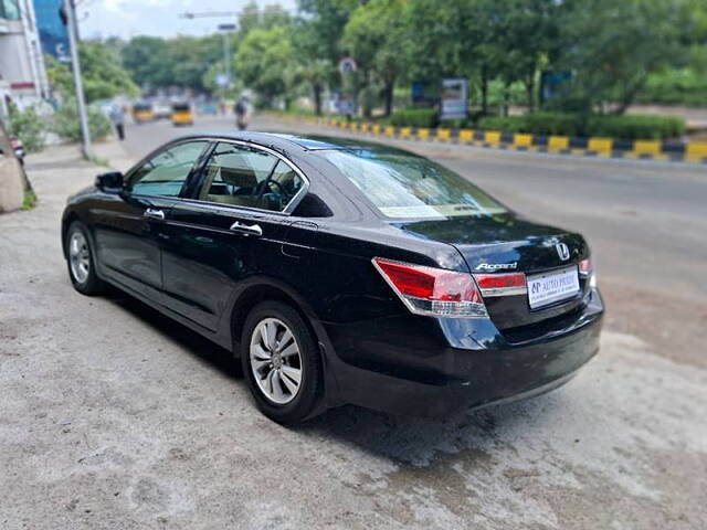 Used Honda Accord [2011-2014] 2.4 AT in Hyderabad