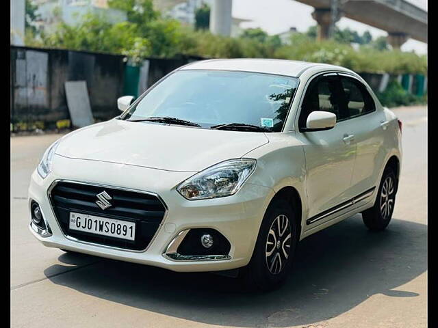 Used Maruti Suzuki Swift VXi in Ahmedabad