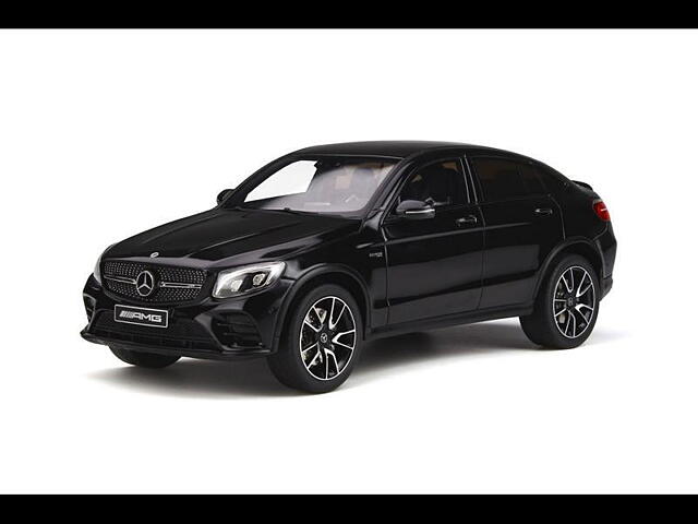 Used 2019 Mercedes-Benz GLC Coupe in Chennai