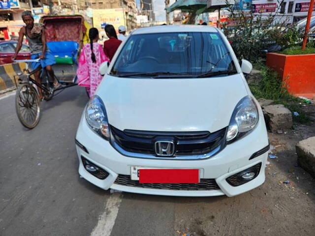 Used 2018 Honda Brio in Patna