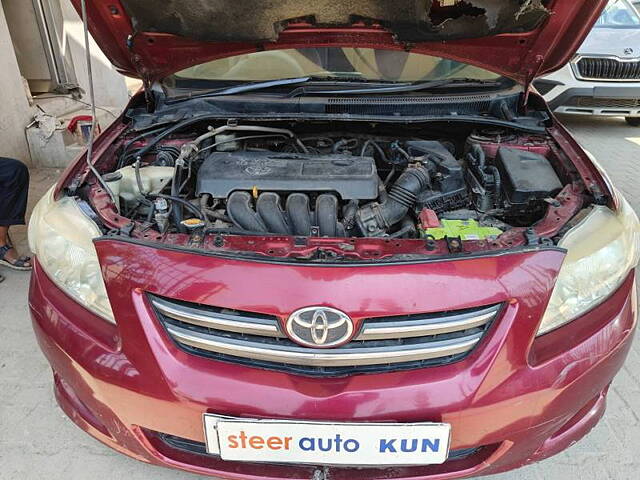Used Toyota Corolla Altis [2008-2011] 1.8 G in Chennai