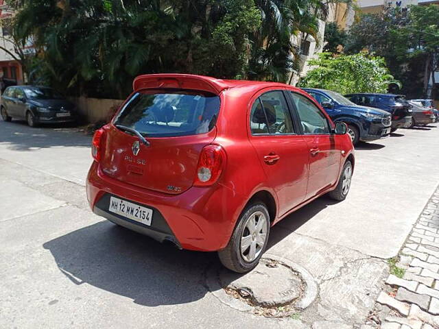 Used Renault Pulse [2015-2017] RxL ABS Diesel [2015-2017] in Pune