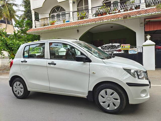 Used Maruti Suzuki Celerio [2014-2017] VXi AMT ABS in Chennai