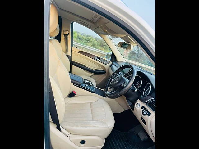 Used Mercedes-Benz GLE [2015-2020] 350 d in Kheda