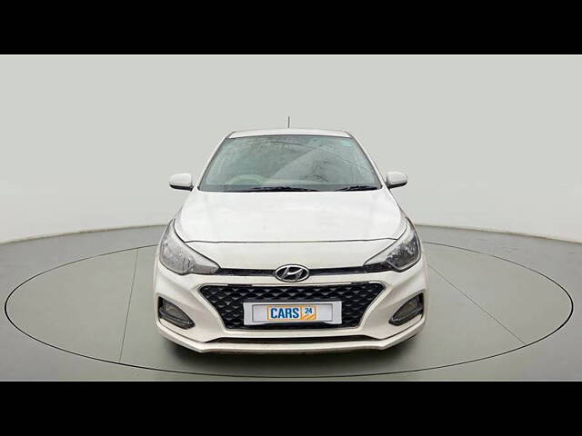 Used Hyundai Elite i20 [2019-2020] Magna Plus 1.2 [2019-2020] in Delhi