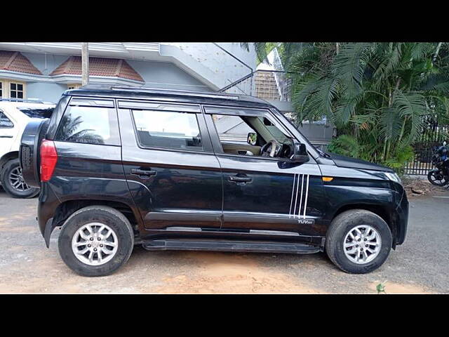 Used Mahindra TUV300 [2015-2019] T6 in Bangalore