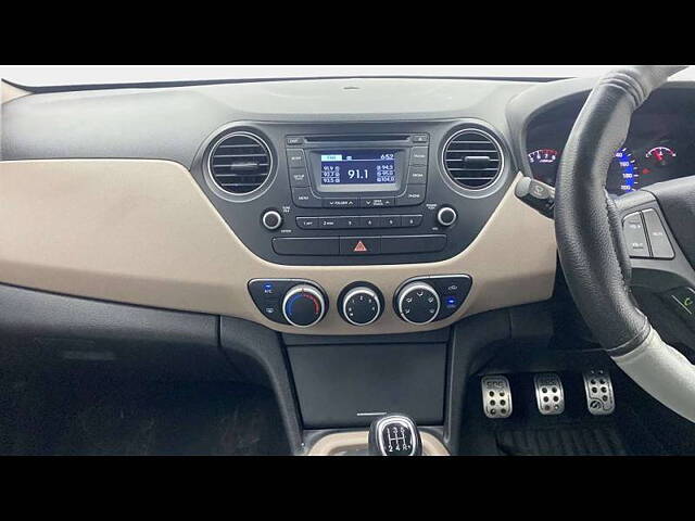 Used Hyundai Xcent [2014-2017] S 1.2 in Bangalore