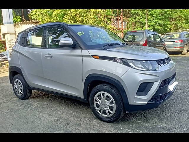 Used Mahindra KUV100 NXT K4 Plus D 6 STR in Kolkata