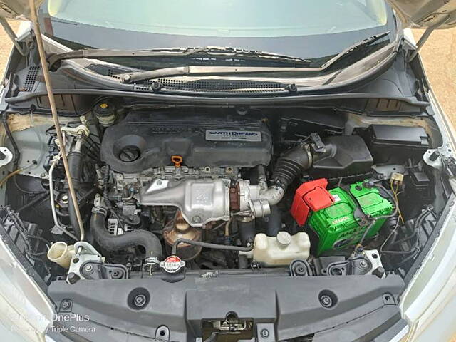 Used Honda City [2014-2017] VX Diesel in Indore